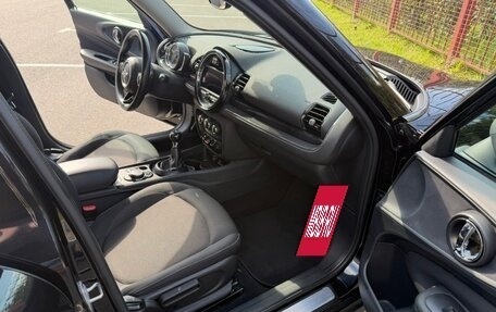 MINI Clubman, 2018 год, 1 110 111 рублей, 20 фотография