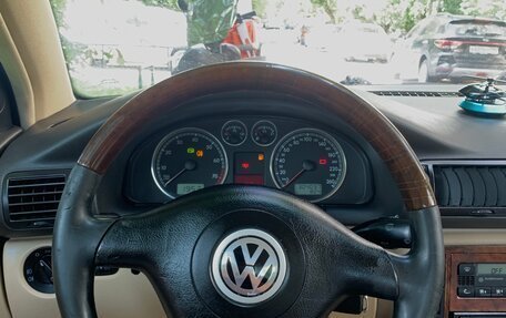 Volkswagen Passat B5+ рестайлинг, 2002 год, 450 000 рублей, 3 фотография
