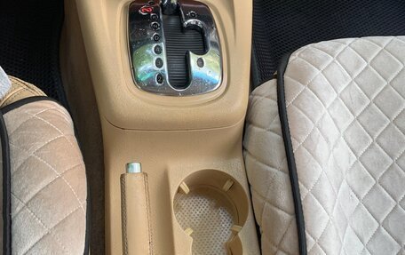 Volkswagen Passat B5+ рестайлинг, 2002 год, 450 000 рублей, 7 фотография