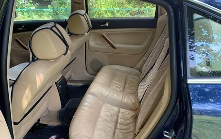 Volkswagen Passat B5+ рестайлинг, 2002 год, 450 000 рублей, 6 фотография