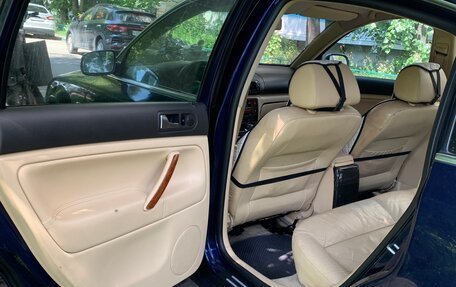 Volkswagen Passat B5+ рестайлинг, 2002 год, 450 000 рублей, 8 фотография