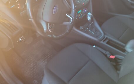Ford Focus III, 2017 год, 795 000 рублей, 9 фотография