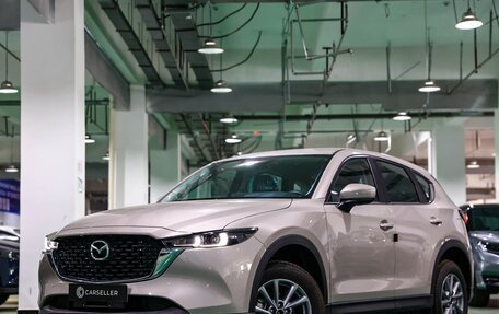 Mazda CX-5 II, 2026 год, 2 600 000 рублей, 5 фотография