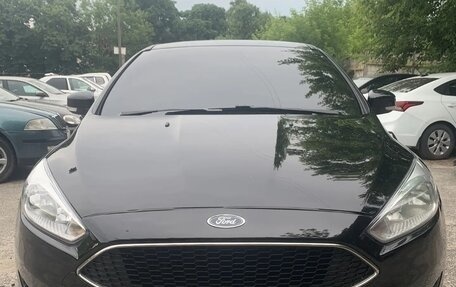 Ford Focus III, 2017 год, 795 000 рублей, 6 фотография