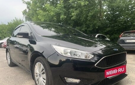 Ford Focus III, 2017 год, 795 000 рублей, 8 фотография