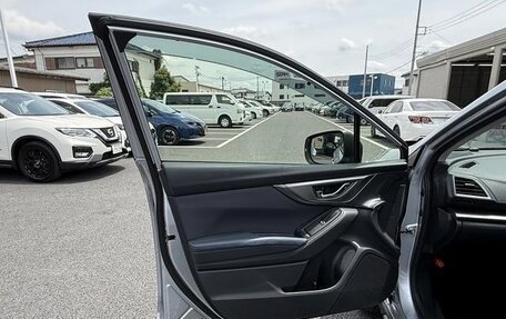 Subaru XV II, 2022 год, 1 600 666 рублей, 22 фотография