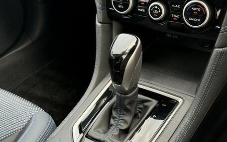 Subaru XV II, 2022 год, 1 600 666 рублей, 18 фотография