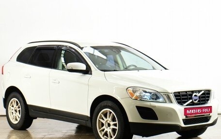 Volvo XC60 II, 2012 год, 999 000 рублей, 2 фотография