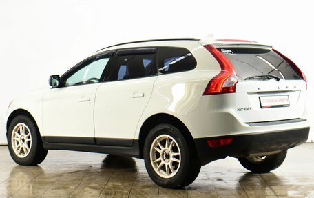 Volvo XC60 II, 2012 год, 999 000 рублей, 3 фотография