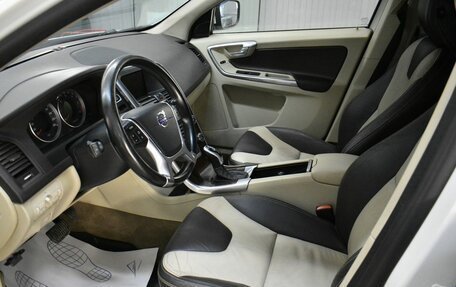 Volvo XC60 II, 2012 год, 999 000 рублей, 10 фотография