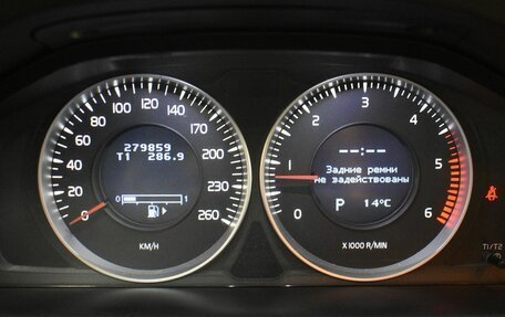 Volvo XC60 II, 2012 год, 999 000 рублей, 7 фотография