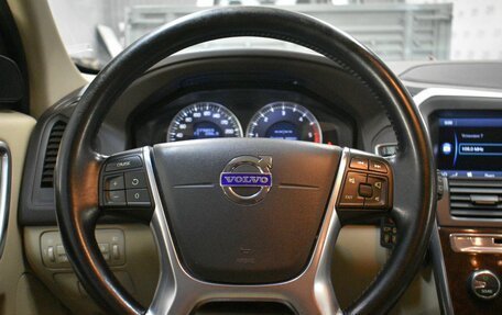 Volvo XC60 II, 2012 год, 999 000 рублей, 6 фотография