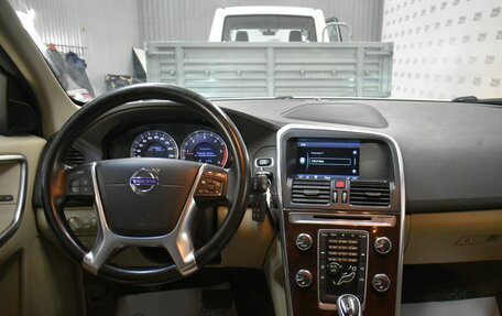 Volvo XC60 II, 2012 год, 999 000 рублей, 5 фотография