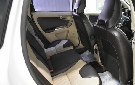 Volvo XC60 II, 2012 год, 999 000 рублей, 16 фотография