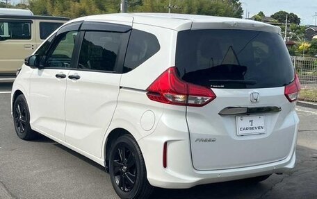 Honda Freed II, 2022 год, 1 270 000 рублей, 3 фотография