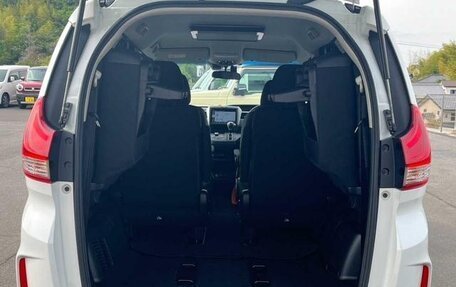 Honda Freed II, 2022 год, 1 270 000 рублей, 35 фотография