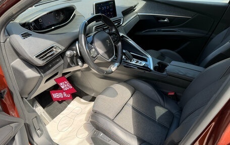 Peugeot 3008 II, 2018 год, 1 849 000 рублей, 7 фотография