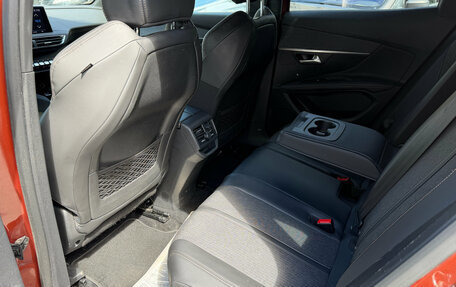 Peugeot 3008 II, 2018 год, 1 849 000 рублей, 13 фотография