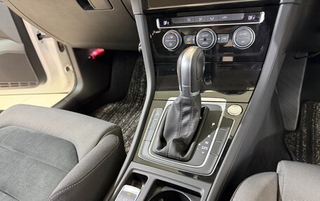 Volkswagen Golf VII, 2018 год, 1 450 000 рублей, 20 фотография