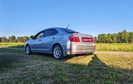 Toyota Premio, 2002 год, 640 000 рублей, 1 фотография
