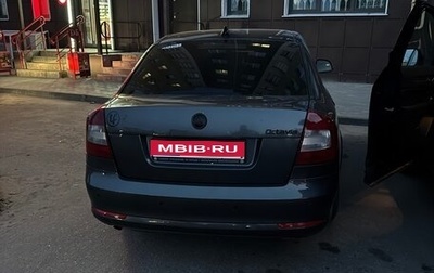 Skoda Octavia, 2009 год, 200 000 рублей, 1 фотография