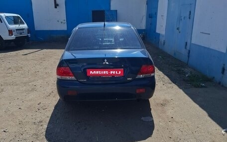 Mitsubishi Lancer IX, 2006 год, 200 000 рублей, 1 фотография