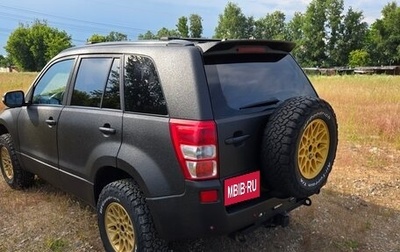 Suzuki Grand Vitara, 2008 год, 1 500 000 рублей, 1 фотография