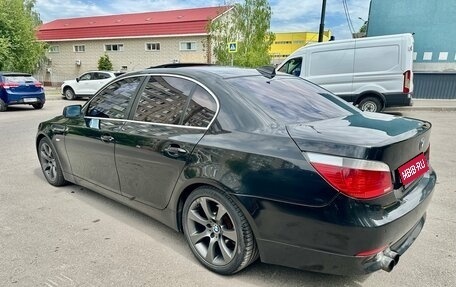 BMW 5 серия, 2004 год, 700 000 рублей, 1 фотография