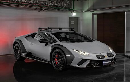 Lamborghini Huracán, 2024 год, 38 000 000 рублей, 1 фотография
