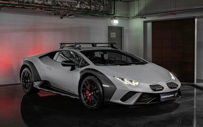 Lamborghini Huracán, 2024 год, 38 000 000 рублей, 1 фотография