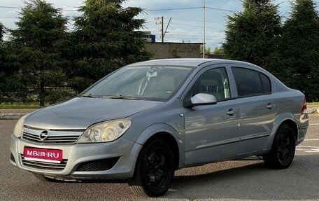 Opel Astra H, 2008 год, 279 000 рублей, 1 фотография