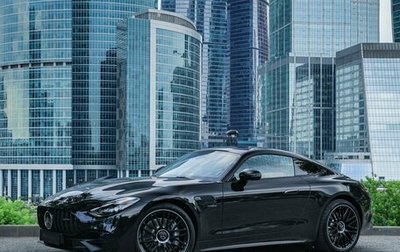 Mercedes-Benz AMG GT, 2025 год, 19 000 000 рублей, 1 фотография
