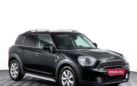 MINI Countryman II (F60), 2018 год, 2 290 000 рублей, 3 фотография
