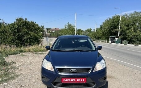 Ford Focus II рестайлинг, 2011 год, 1 фотография