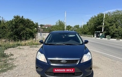 Ford Focus II рестайлинг, 2011 год, 1 фотография