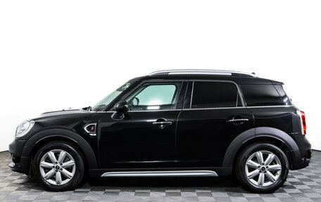 MINI Countryman II (F60), 2018 год, 2 290 000 рублей, 9 фотография