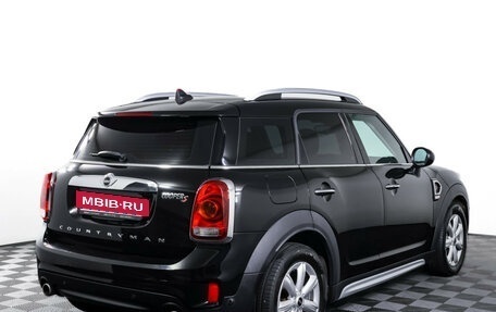 MINI Countryman II (F60), 2018 год, 2 290 000 рублей, 5 фотография
