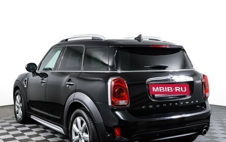 MINI Countryman II (F60), 2018 год, 2 290 000 рублей, 8 фотография