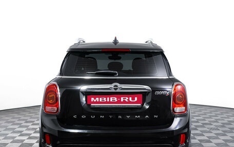 MINI Countryman II (F60), 2018 год, 2 290 000 рублей, 7 фотография