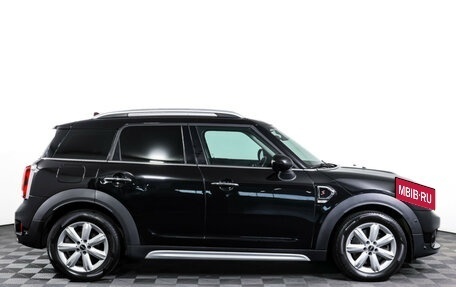 MINI Countryman II (F60), 2018 год, 2 290 000 рублей, 4 фотография