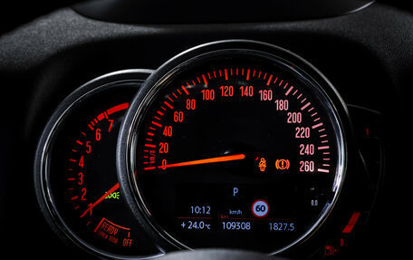 MINI Countryman II (F60), 2018 год, 2 290 000 рублей, 17 фотография