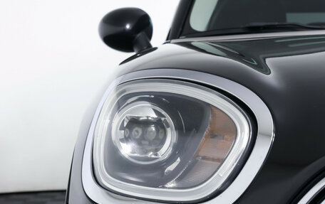 MINI Countryman II (F60), 2018 год, 2 290 000 рублей, 21 фотография