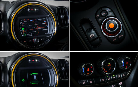 MINI Countryman II (F60), 2018 год, 2 290 000 рублей, 18 фотография