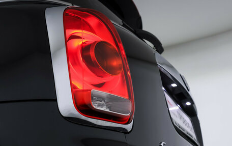 MINI Countryman II (F60), 2018 год, 2 290 000 рублей, 22 фотография