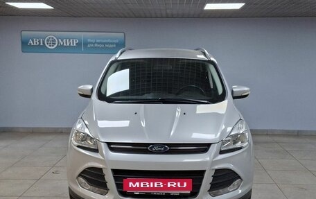 Ford Kuga III, 2015 год, 1 610 000 рублей, 2 фотография