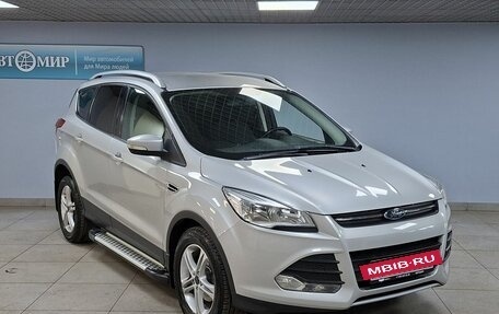 Ford Kuga III, 2015 год, 1 610 000 рублей, 3 фотография