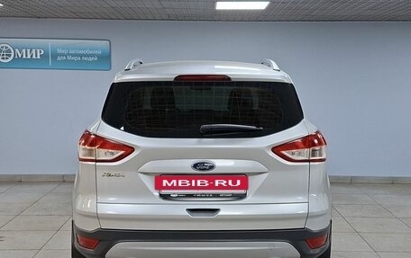 Ford Kuga III, 2015 год, 1 610 000 рублей, 6 фотография