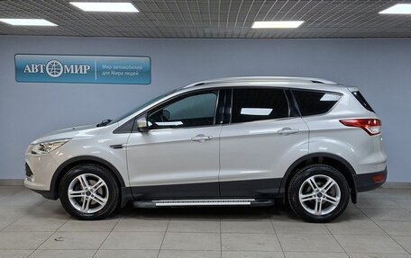 Ford Kuga III, 2015 год, 1 610 000 рублей, 8 фотография