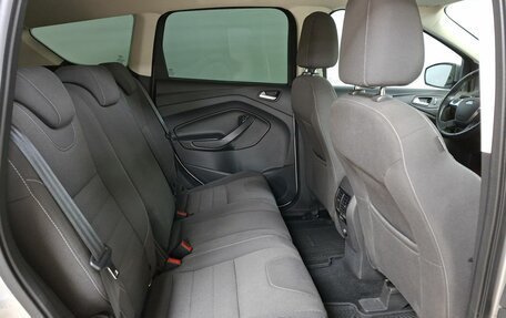 Ford Kuga III, 2015 год, 1 610 000 рублей, 11 фотография