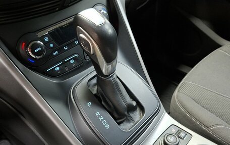 Ford Kuga III, 2015 год, 1 610 000 рублей, 15 фотография